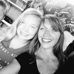 Meet your Posher, Christina